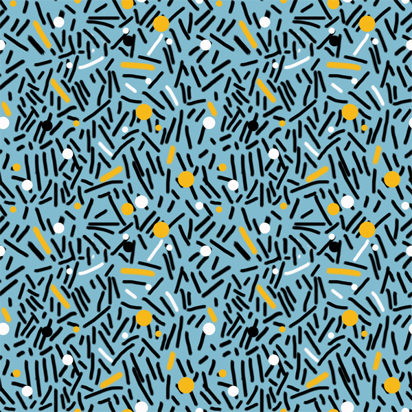 sprinkles